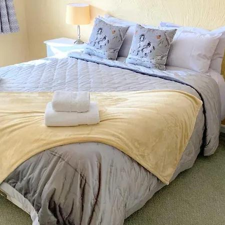 Cider Cottage - 3 Bedroom - Onsite Parking Sidmouth Exterior photo