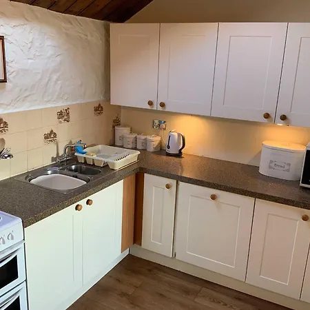 Cider Cottage - 3 Bedroom - Onsite Parking Sidmouth Exterior photo