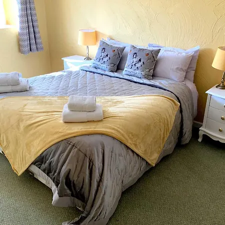 Cider Cottage - 3 Bedroom - Onsite Parking Sidmouth Exterior photo