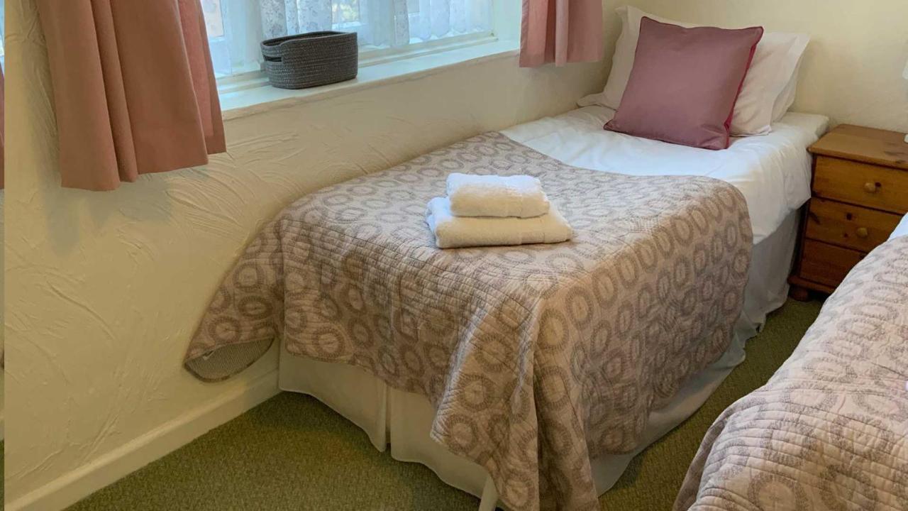 Cider - 3 Bedroom - Onsite Parking * Sidmouth
