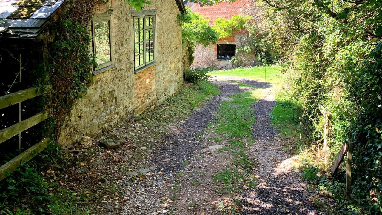 Cider - 3 Bedroom - Onsite Parking Holiday home