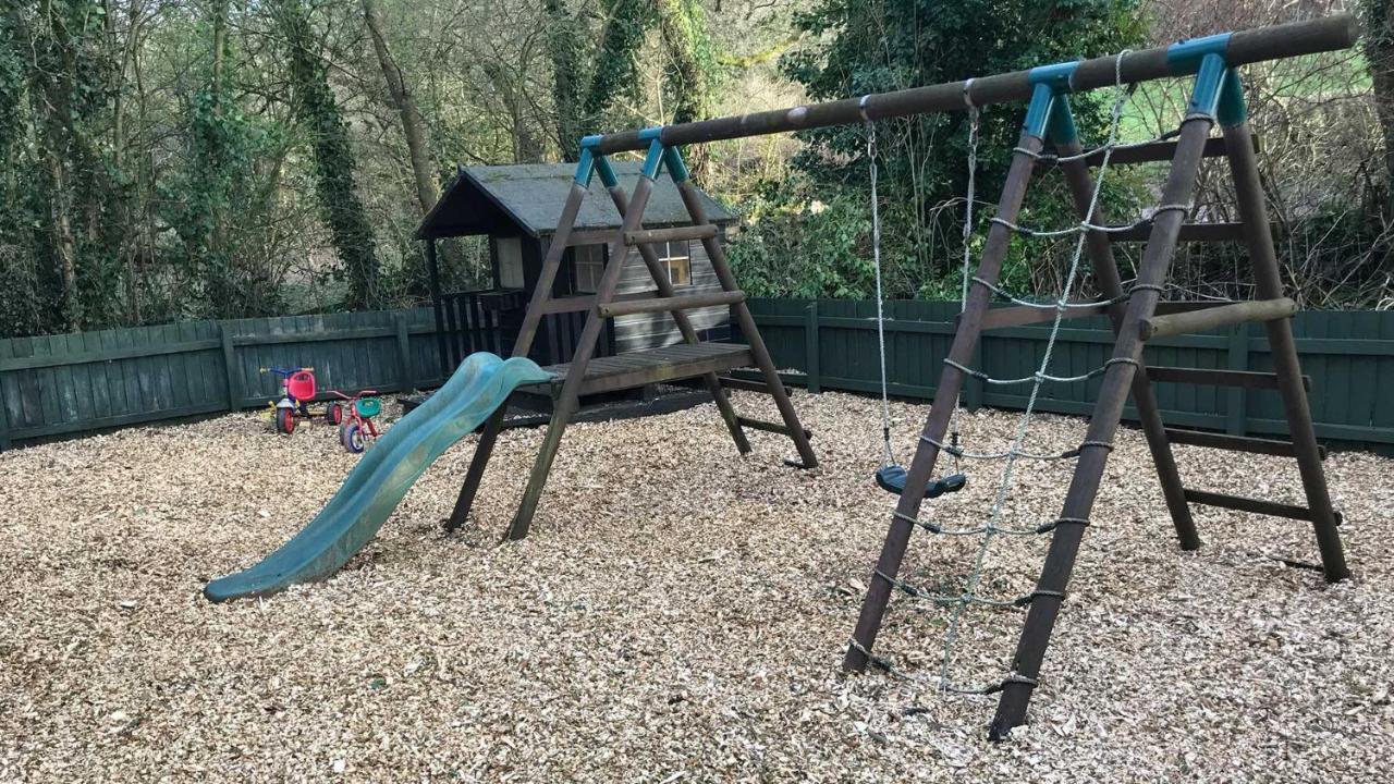 Cider - 3 Bedroom - Onsite Parking *