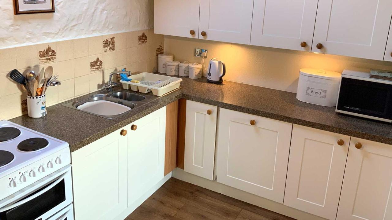 Cider - 3 Bedroom - Onsite Parking Holiday home Sidmouth