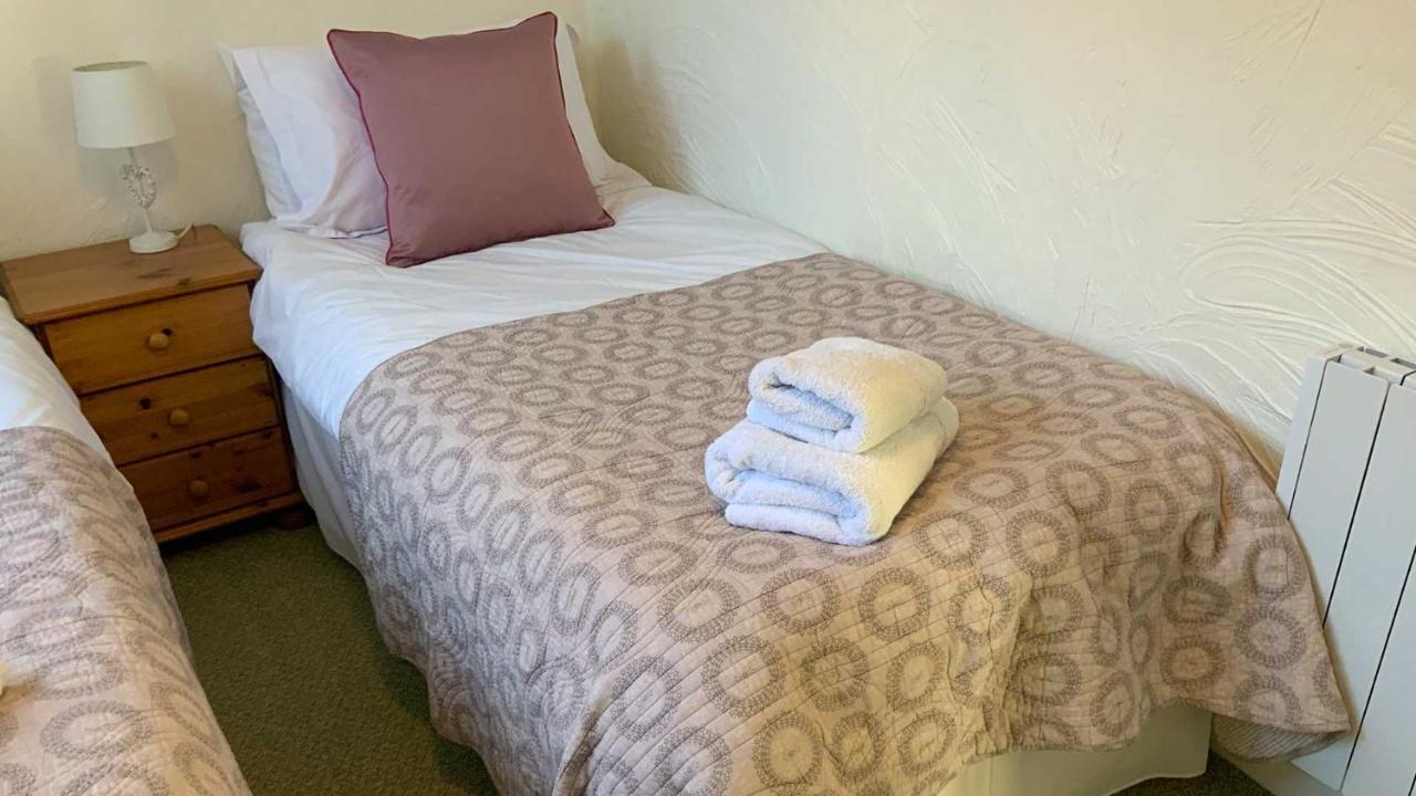 Cider - 3 Bedroom - Onsite Parking Sidmouth