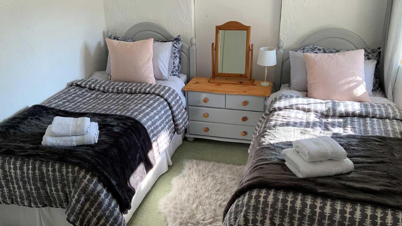Holiday home Cider - 3 Bedroom - Onsite Parking Sidmouth