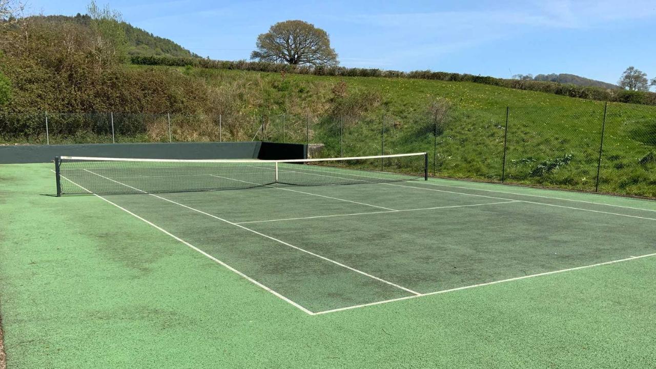 Cider - 3 Bedroom - Onsite Parking