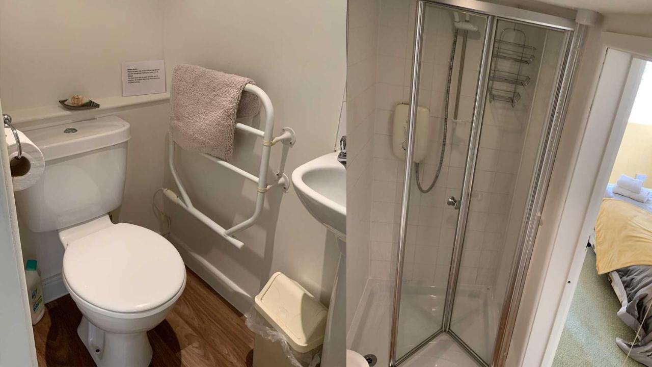 Cider - 3 Bedroom - Onsite Parking Holiday home Sidmouth