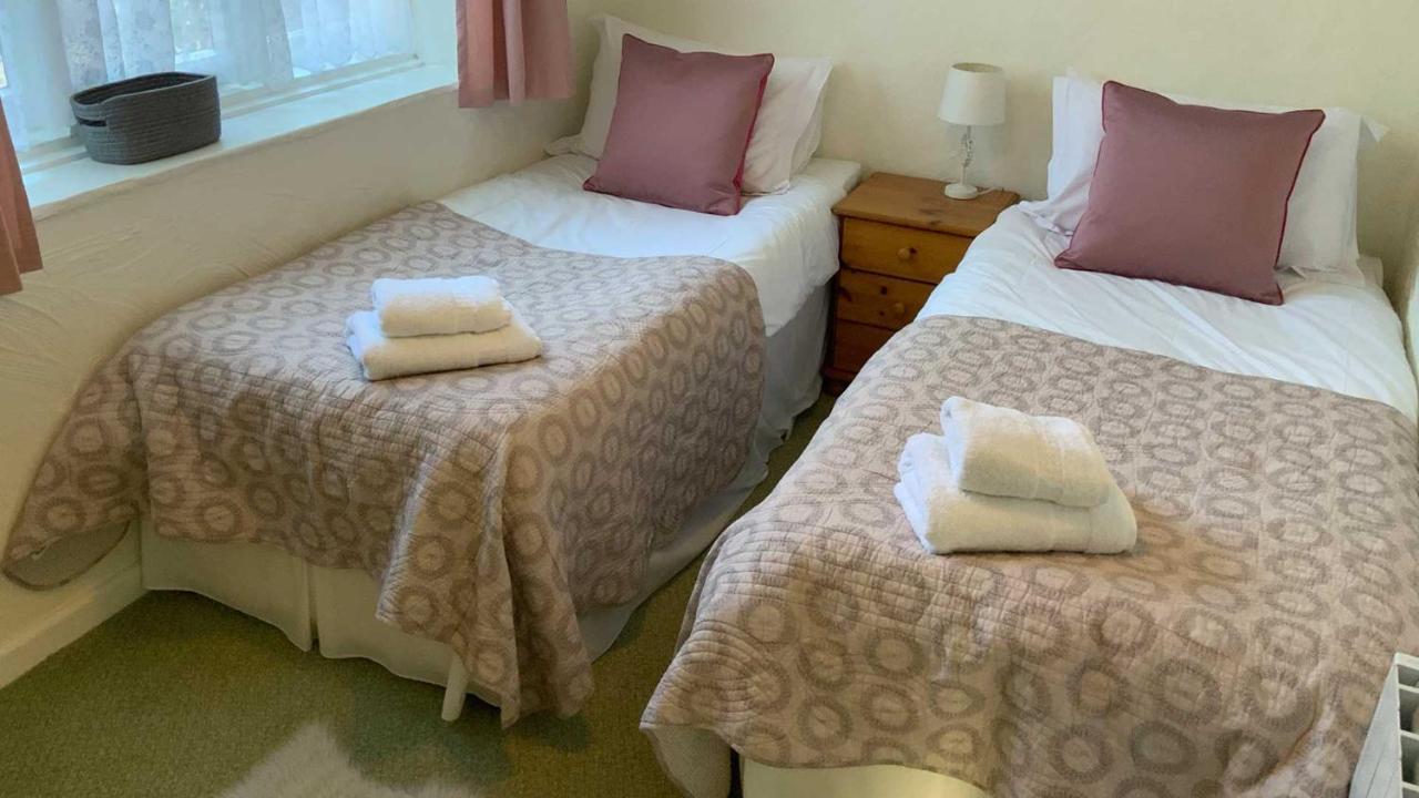 Cider - 3 Bedroom - Onsite Parking Sidmouth