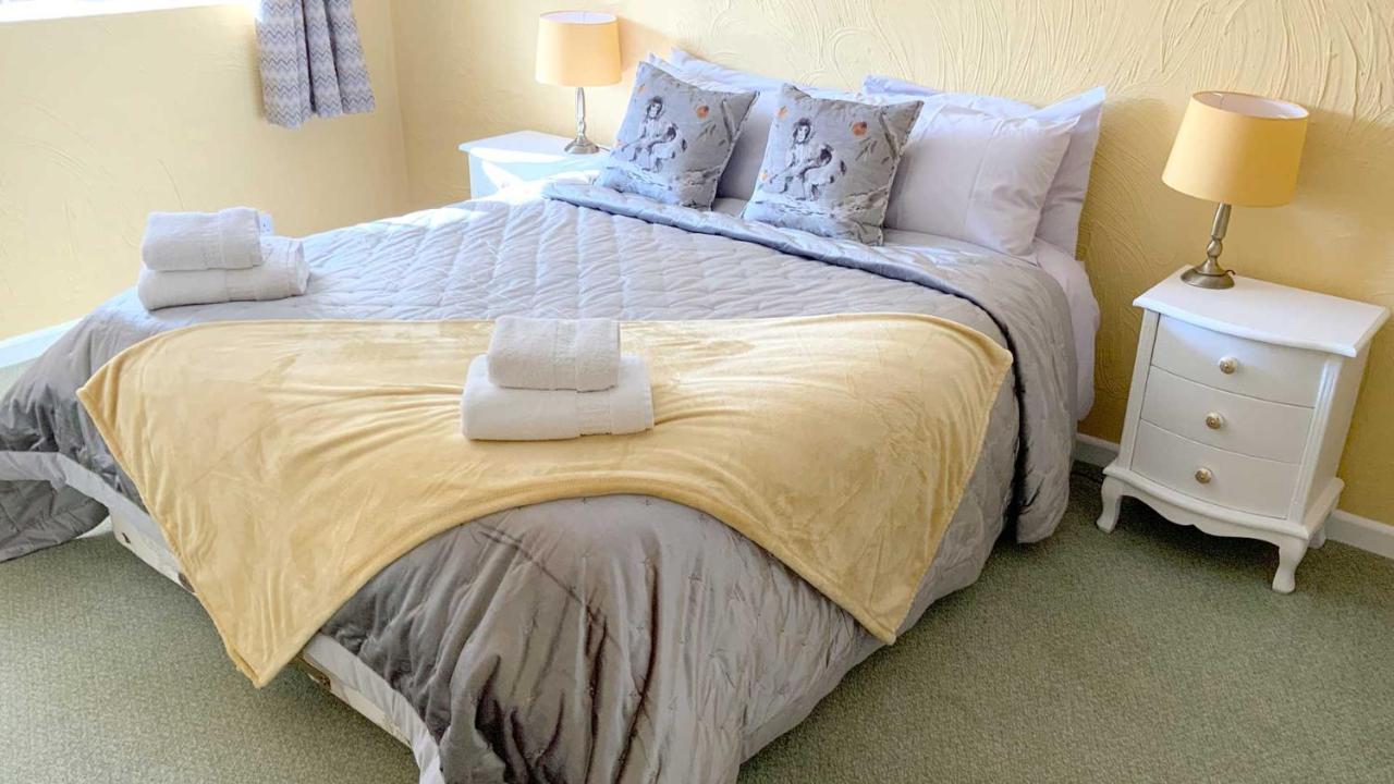 Holiday home Cider - 3 Bedroom - Onsite Parking Sidmouth