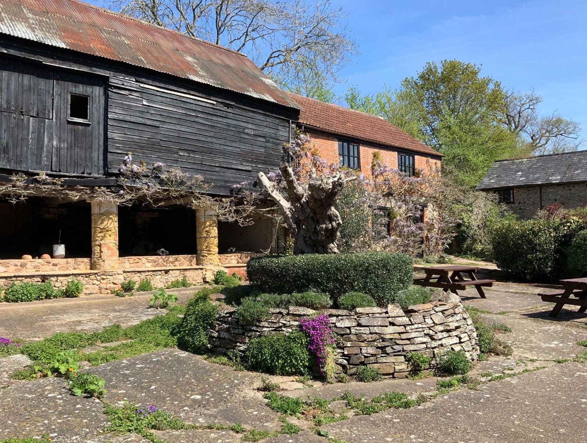 Cider - 3 Bedroom - Onsite Parking * Sidmouth