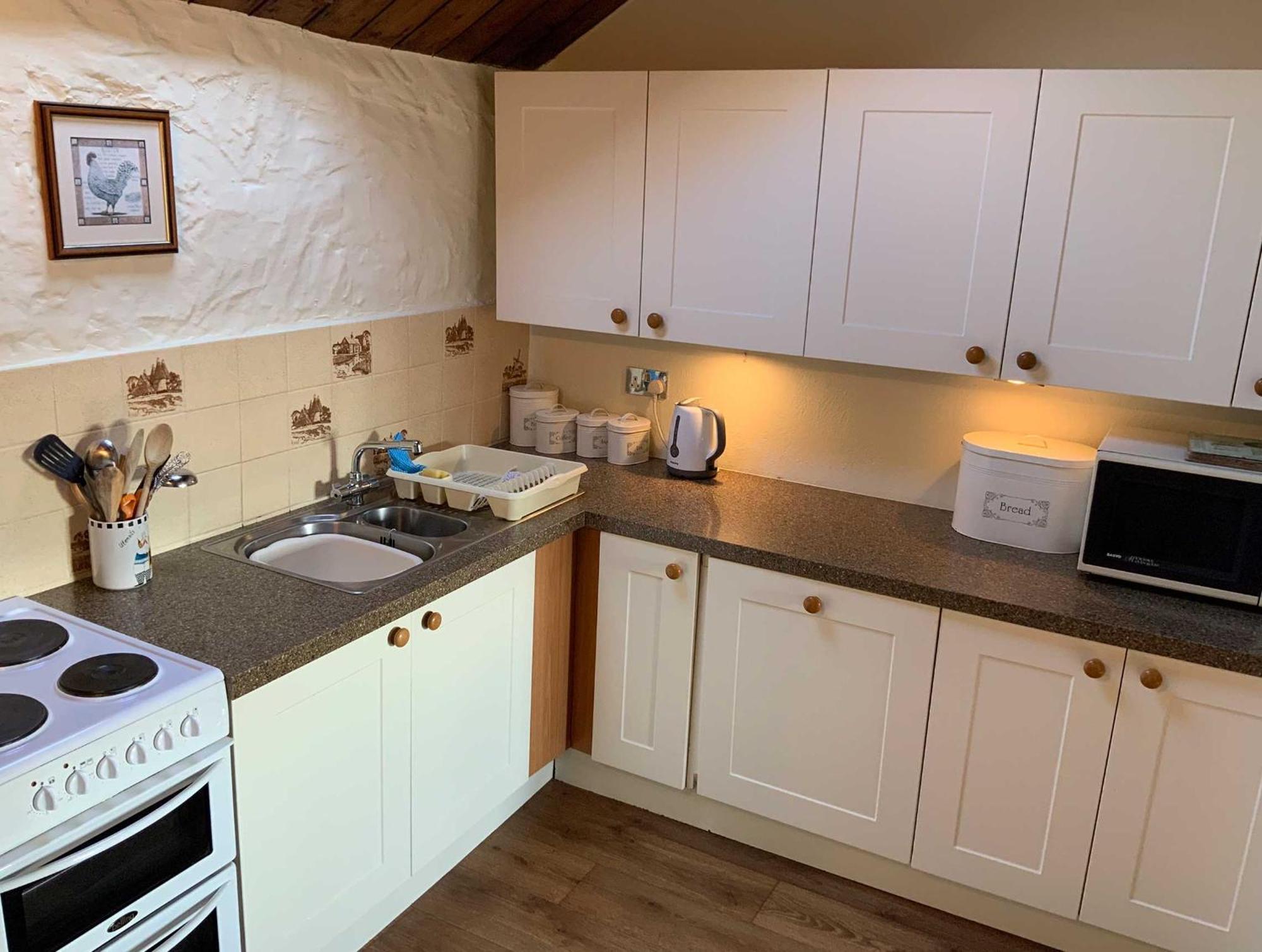 Cider - 3 Bedroom - Onsite Parking Holiday home Sidmouth