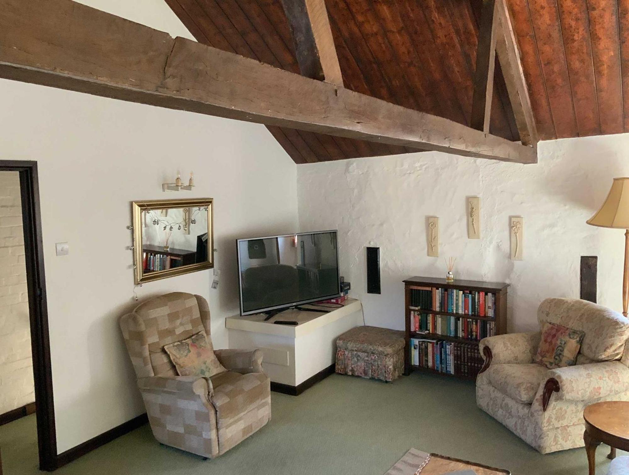 Holiday home Cider - 3 Bedroom - Onsite Parking Sidmouth